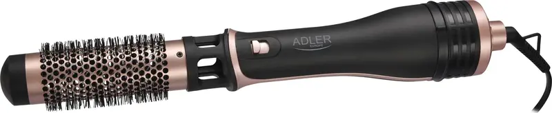 Фен-щітка Adler AD 2026 - фото - №4
