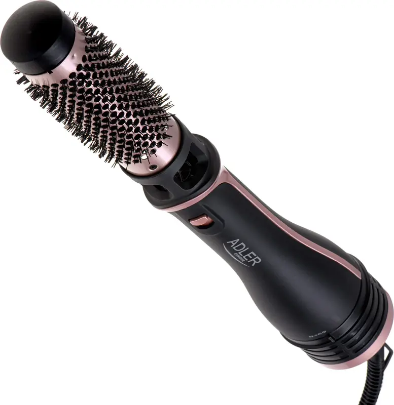Фен-щітка Adler AD 2026 - фото - №6