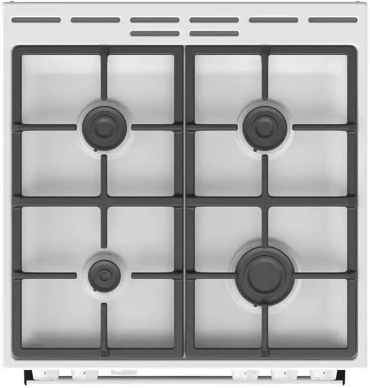Плита газовая Gorenje GG6A10WFFM - фото - №9