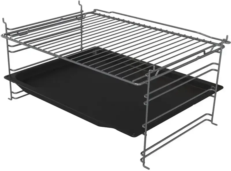 Плита газовая Gorenje GG6A10WFFM - фото - №5