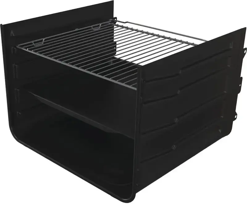 Плита газова Gorenje GG5A10WFFM - фото - №8