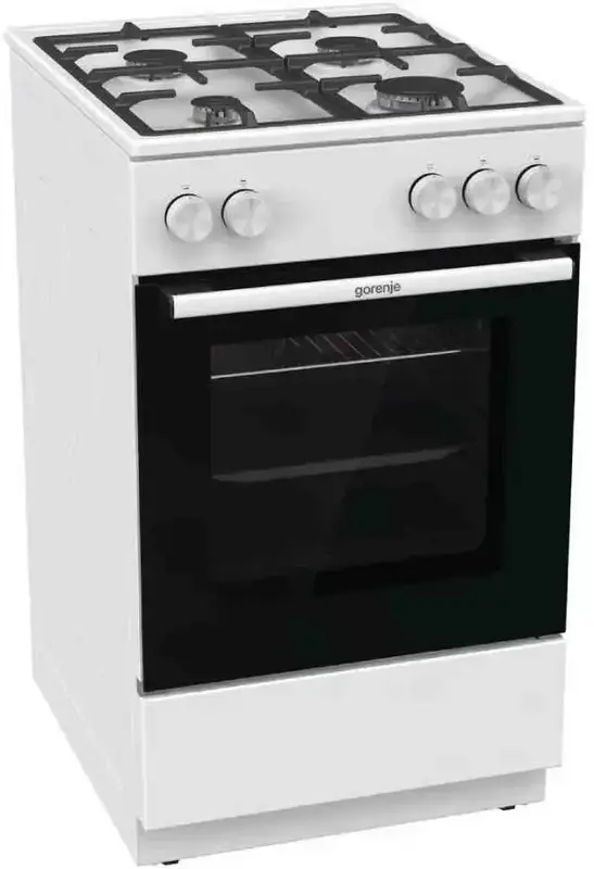 Плита газова Gorenje GG5A10WFFM - фото - №5