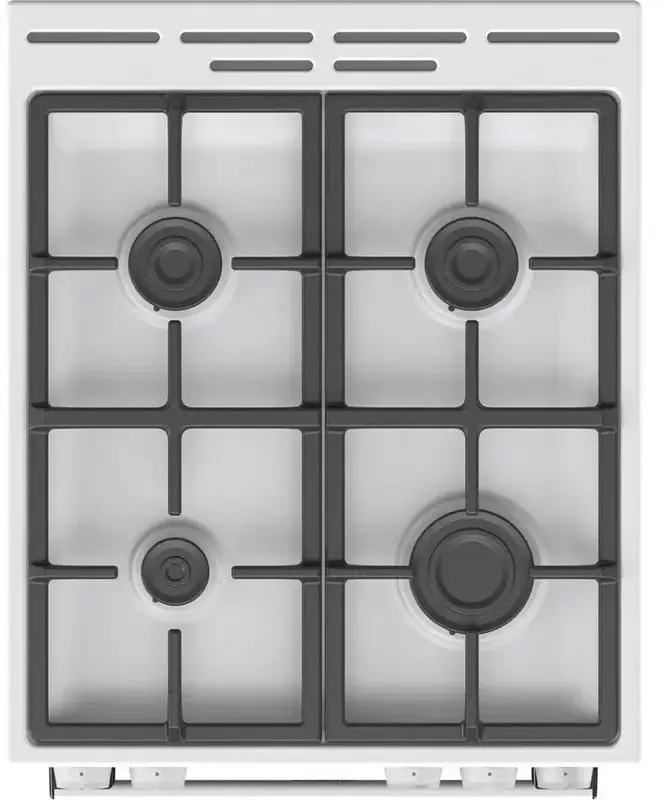 Плита газова Gorenje GG5A10WFFM - фото - №3