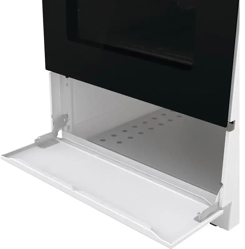 Плита газова Gorenje GG5A10WFFM - фото - №2