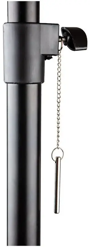 Штатив для інфрачервоного обігрівача Neo Tools, 1,1-1,8 м, (90-032) - фото - №2