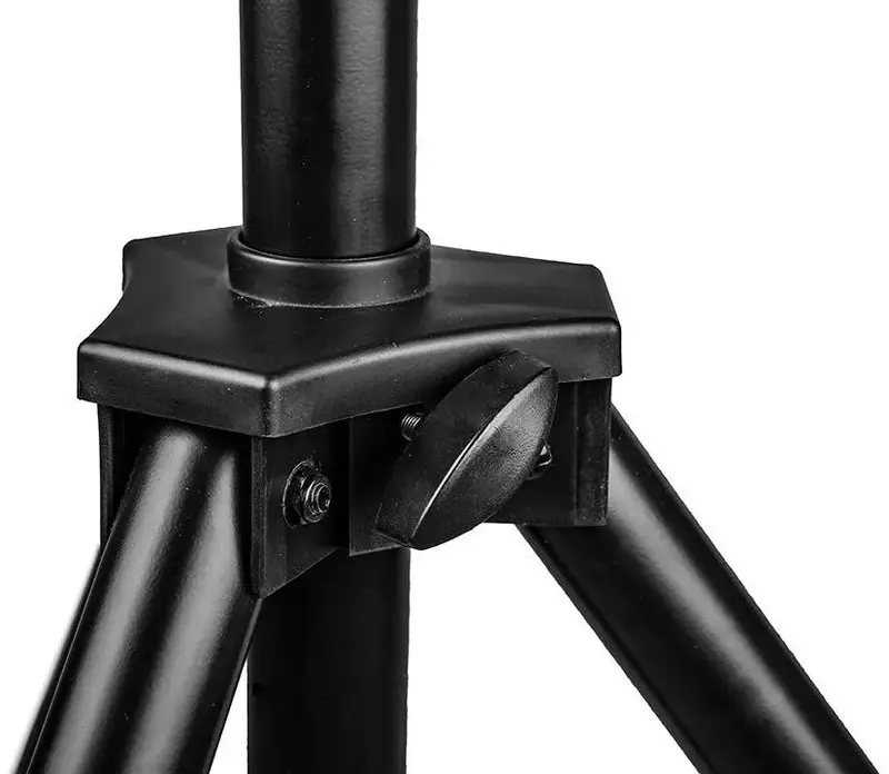 Штатив для інфрачервоного обігрівача Neo Tools, 1,1-1,8 м, (90-032) - фото - №1