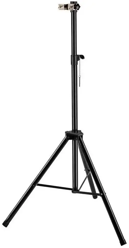 Штатив для інфрачервоного обігрівача Neo Tools, 1,1-1,8 м, (90-032) - фото - №0