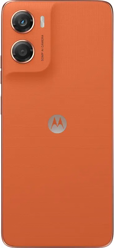 Moto G06 4/64GB Arabesque (PBA20003UA) - фото - №2