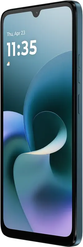 Moto G06 Power 4/256GB Tapestry (PBA00000UA) - фото - №4