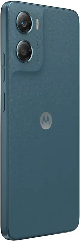 Moto G06 Power 4/256GB Tapestry (PBA00000UA) - фото - №5