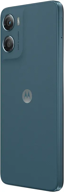 Moto G06 Power 4/256GB Tapestry (PBA00000UA) - фото - №6