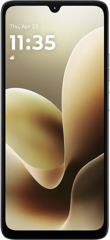 Moto G06 Power 4/256GB Laurel Oak (PBA00001UA) - фото - №1