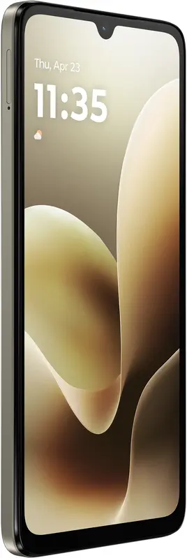 Moto G06 Power 4/256GB Laurel Oak (PBA00001UA) - фото - №3