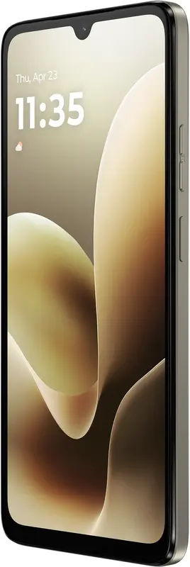 Moto G06 Power 4/256GB Laurel Oak (PBA00001UA) - фото - №4