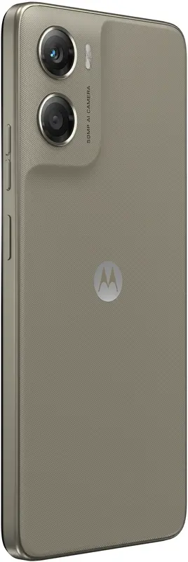 Moto G06 Power 4/256GB Laurel Oak (PBA00001UA) - фото - №5