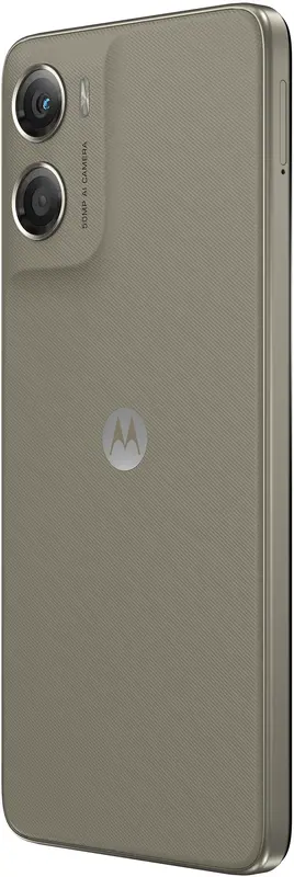 Moto G06 Power 4/256GB Laurel Oak (PBA00001UA) - фото - №6