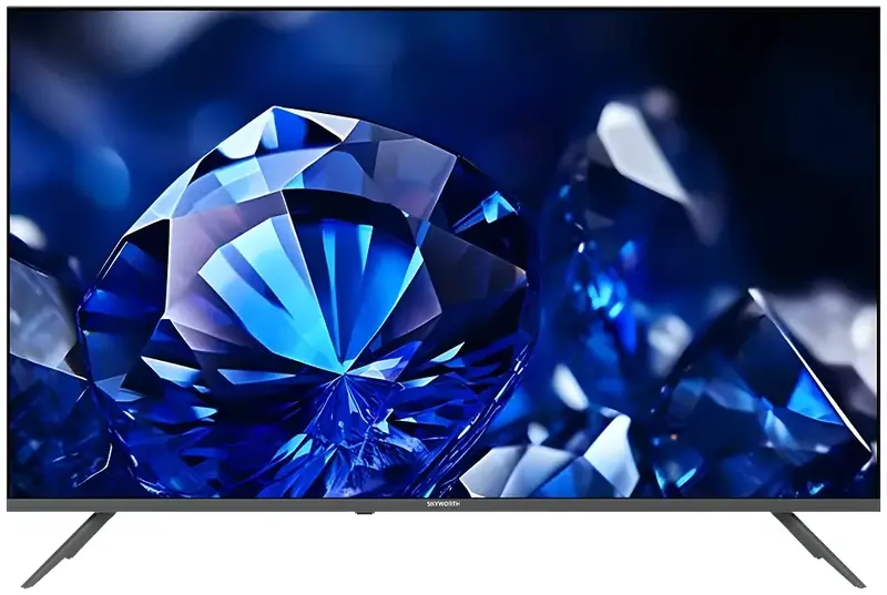 Телевізор Skyworth 60U65G - фото - №1