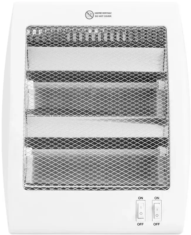 Інфрачервоний обігрівач Neo Tools 800Вт (90-112) - фото - №2