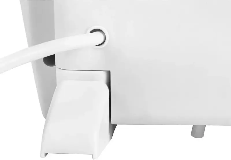 Інфрачервоний обігрівач Neo Tools 800Вт (90-112) - фото - №4