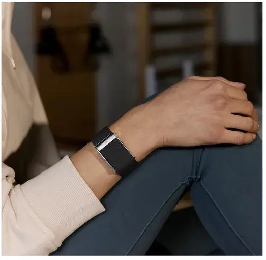 WHOOP 5.0 MG Life Obsidian/Titanium 12 Month Membership - фото - №4