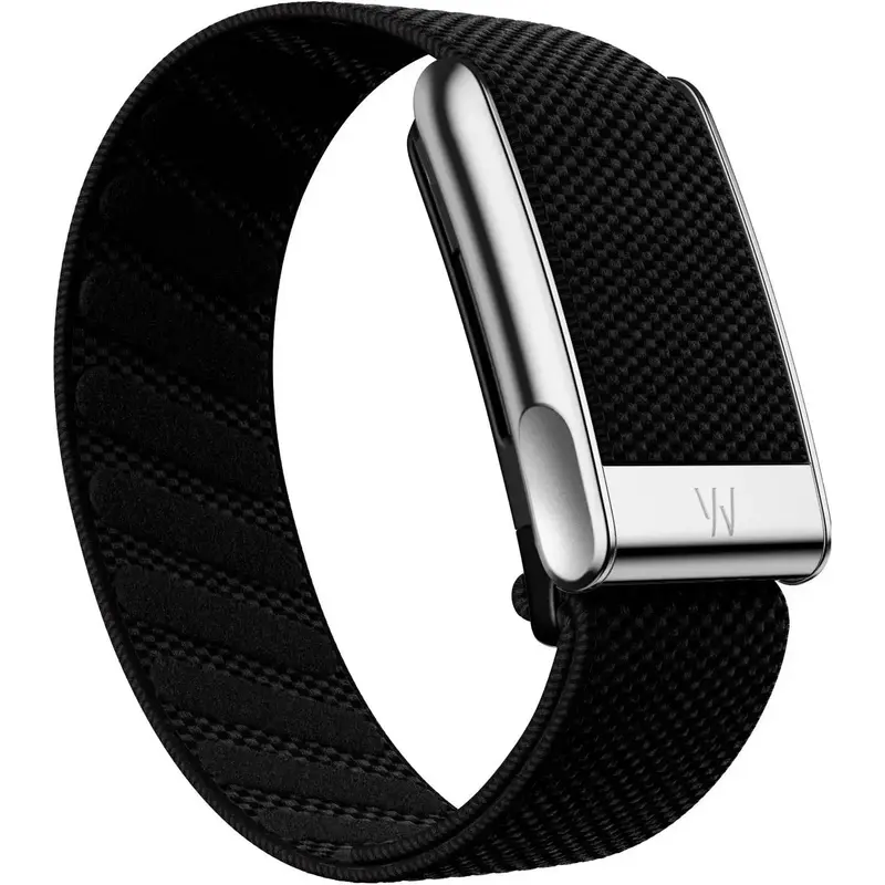 WHOOP 5.0 MG Life Obsidian/Titanium 12 Month Membership - фото - №3