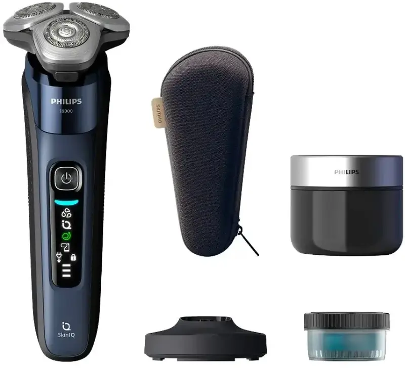 Електробритва PHILIPS X9003/30 серії i9000 Prestige - фото - №13