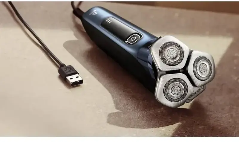 Електробритва PHILIPS X9003/30 серії i9000 Prestige - фото - №4