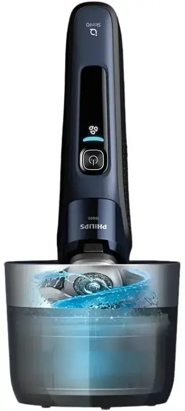 Електробритва PHILIPS X9003/30 серії i9000 Prestige - фото - №1