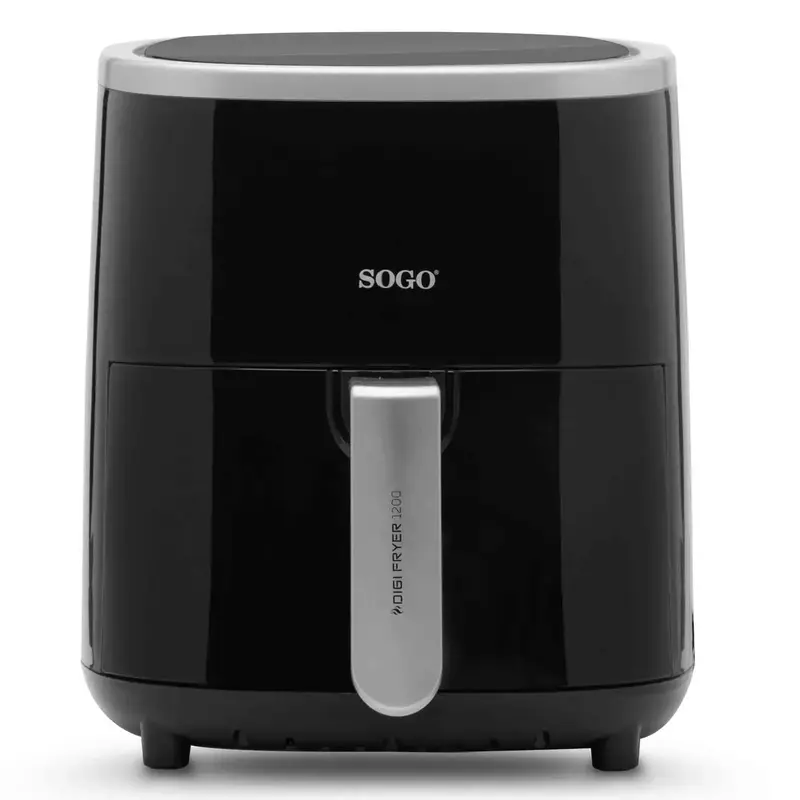 Аэропечь SOGO SS-10865 - фото - №1