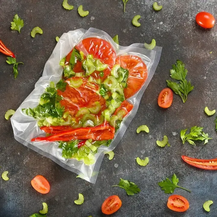 Вакуумні пакети SOGO BR-2805 - фото - №4