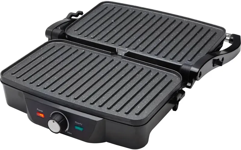 Гриль SOGO SS-7127 - фото - №4