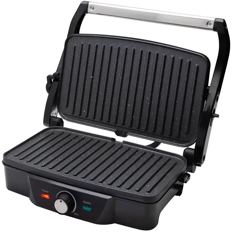 Гриль SOGO SS-7127 - фото - №3