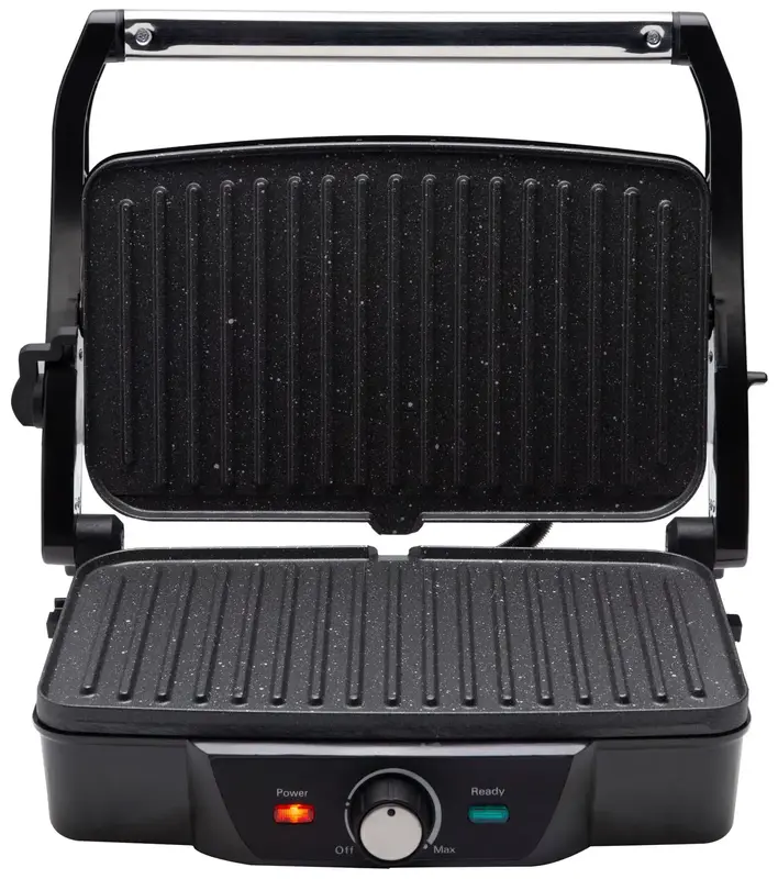 Гриль SOGO SS-7127 - фото - №2