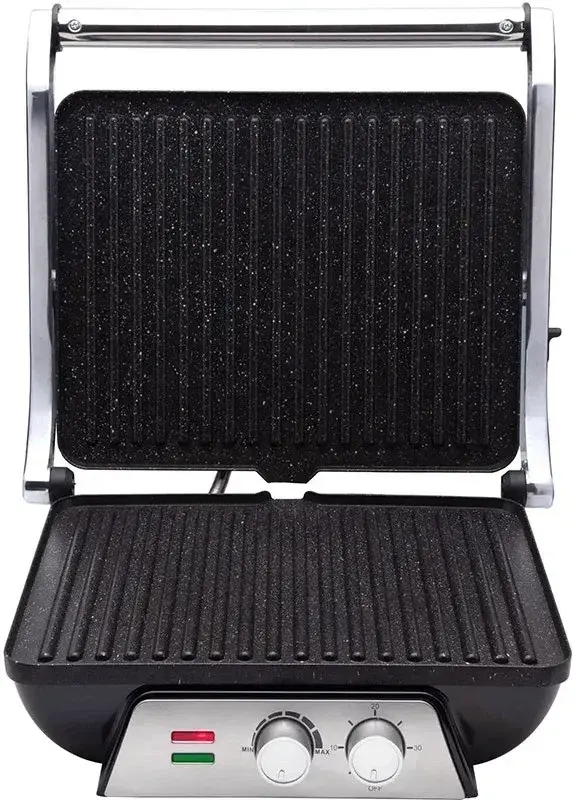 Гриль SOGO SS-7137 - фото - №4