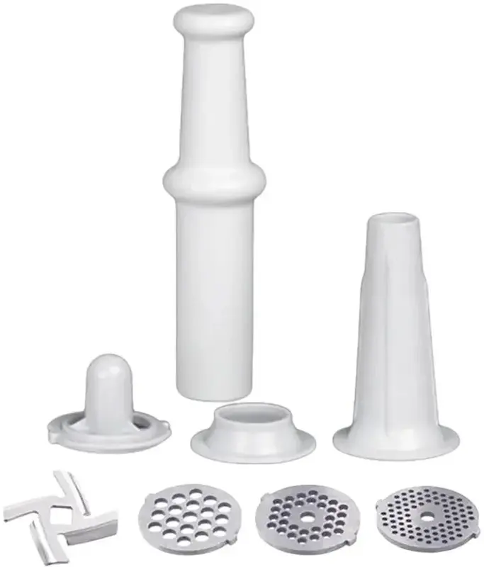 М'ясорубка SOGO SS-5815 - фото - №4