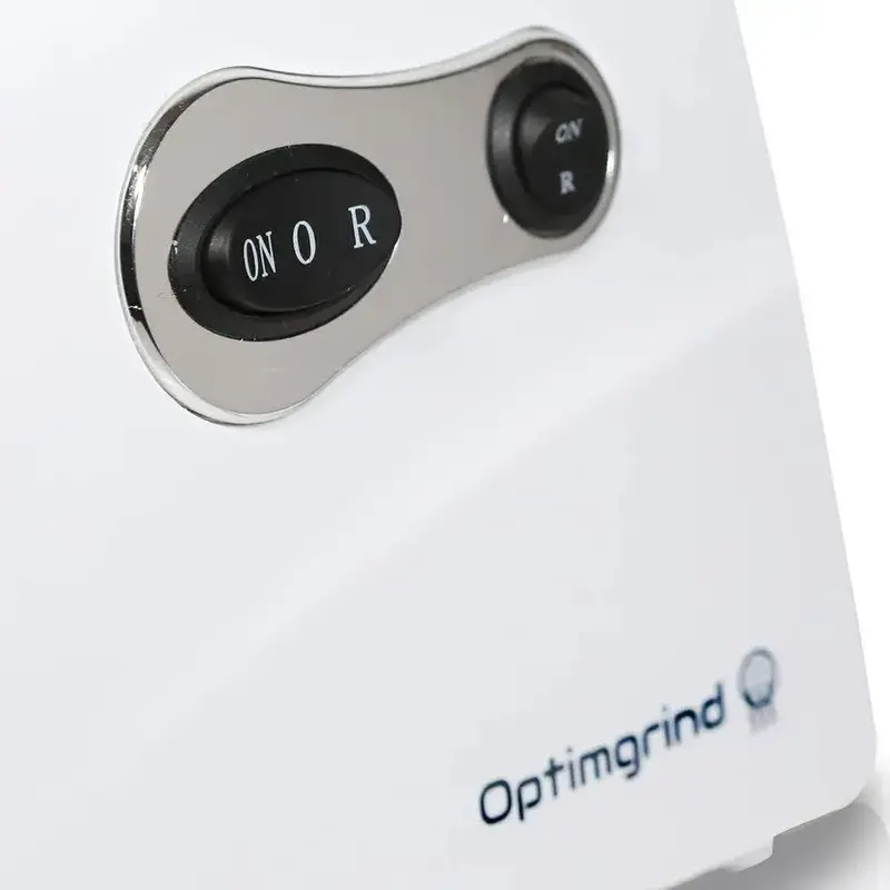 М'ясорубка SOGO SS-5815 - фото - №3