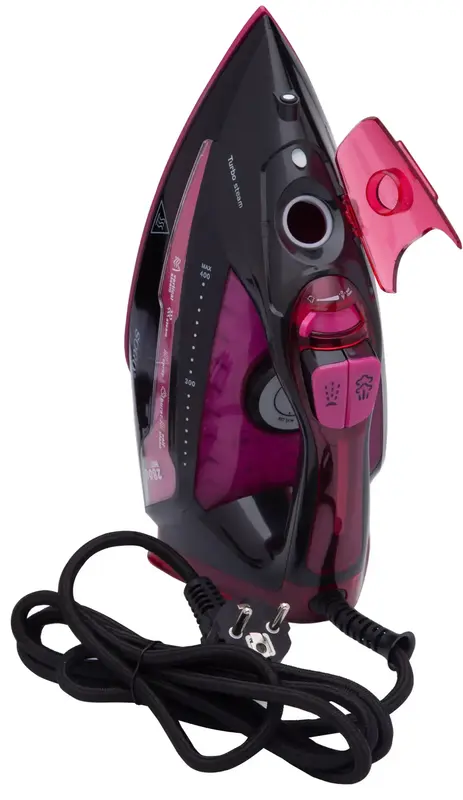 Утюг SOGO SS-6330-PU - фото - №1