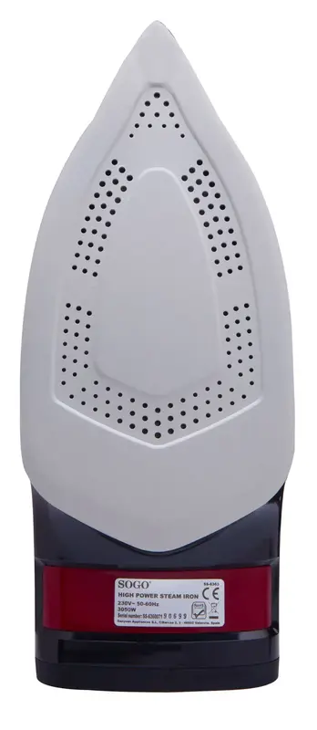 Праска SOGO SS-6365 - фото - №3