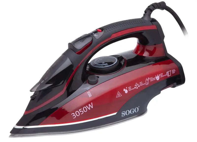 Праска SOGO SS-6365 - фото - №0