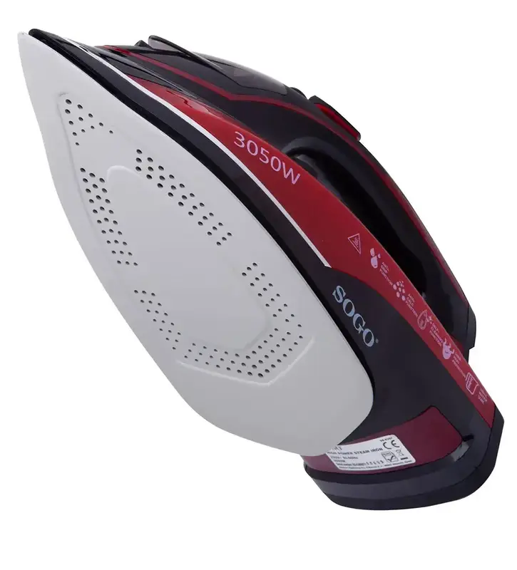 Праска SOGO SS-6365 - фото - №4