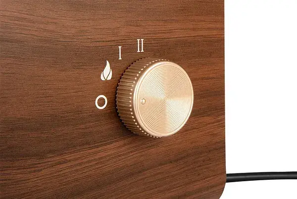 Тепловентилятор Neo Tools 850/1500Вт (90-156) - фото - №2