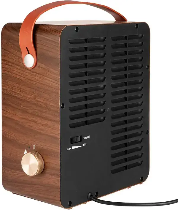 Тепловентилятор Neo Tools 850/1500Вт (90-156) - фото - №1