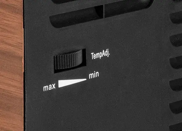 Тепловентилятор Neo Tools 850/1500Вт (90-156) - фото - №3