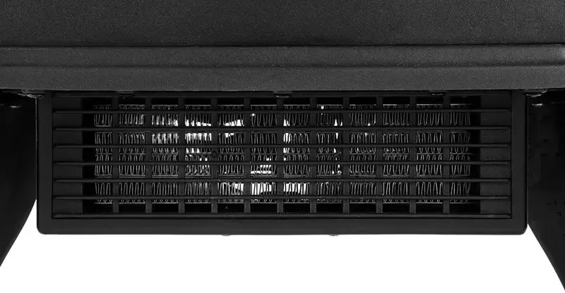 Тепловентилятор Neo Tools 1500Вт (90-110) - фото - №3