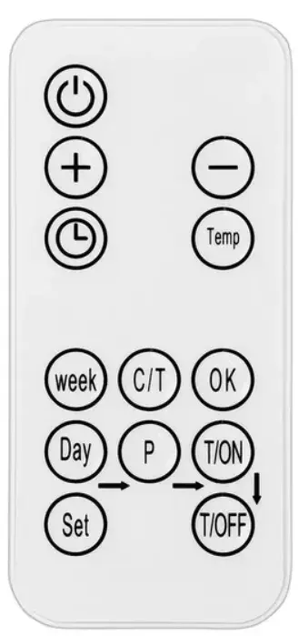 Інфрачервоний обігрівач Neo Tools 600Вт (90-103) - фото - №2