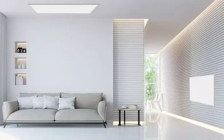 Інфрачервоний обігрівач Neo Tools 600Вт (90-103) - фото - №6