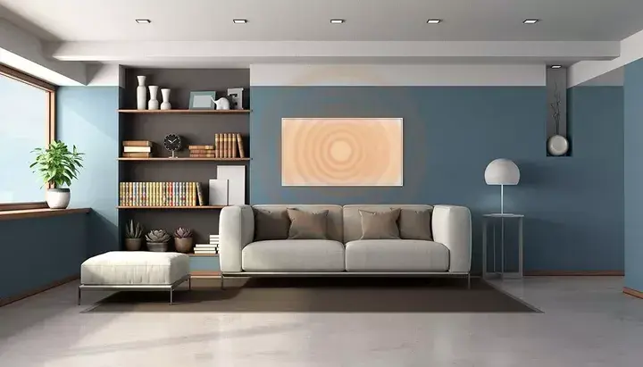 Інфрачервоний обігрівач Neo Tools 600Вт (90-103) - фото - №4