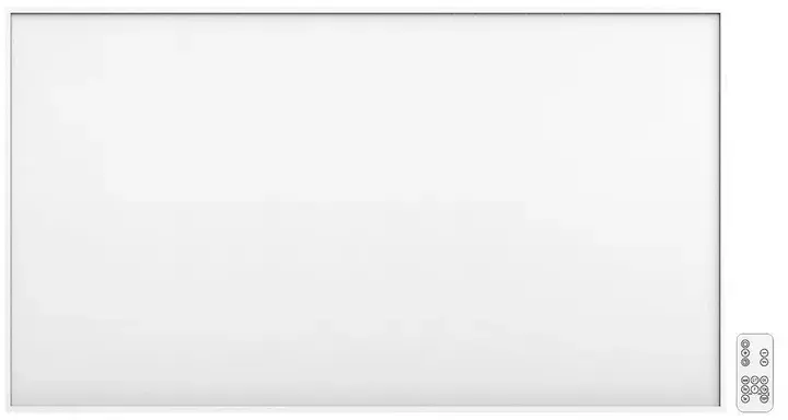 Інфрачервоний обігрівач Neo Tools 600Вт (90-103) - фото - №0