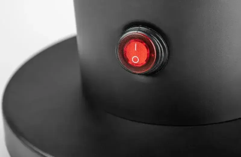 Інфрачервоний обігрівач Neo Tools 1000Вт (90-035) - фото - №2