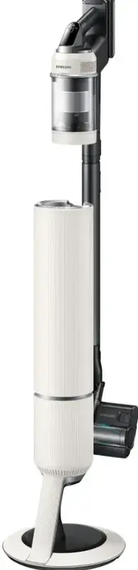 Пилосос ручний для дому Samsung VS80F28DGS/UK - фото - №4
